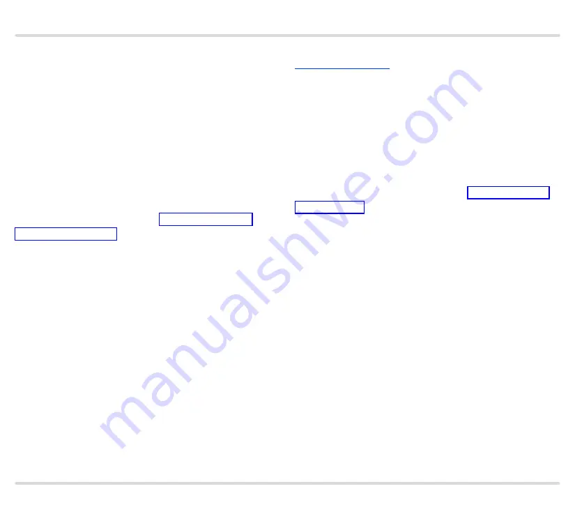 Honeywell Krom Schroeder BCU 480 Manual Download Page 69