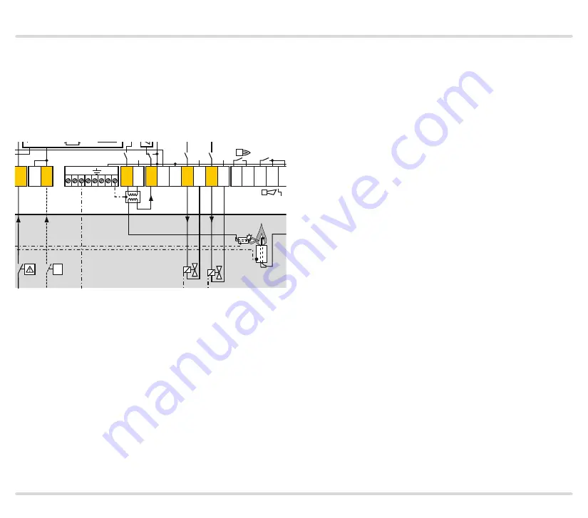 Honeywell Krom Schroeder BCU 480 Manual Download Page 81