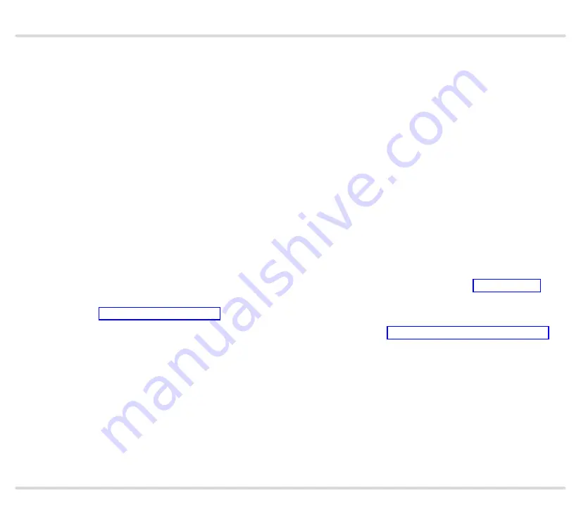 Honeywell KromSchroder IC 40 Technical Information Download Page 50