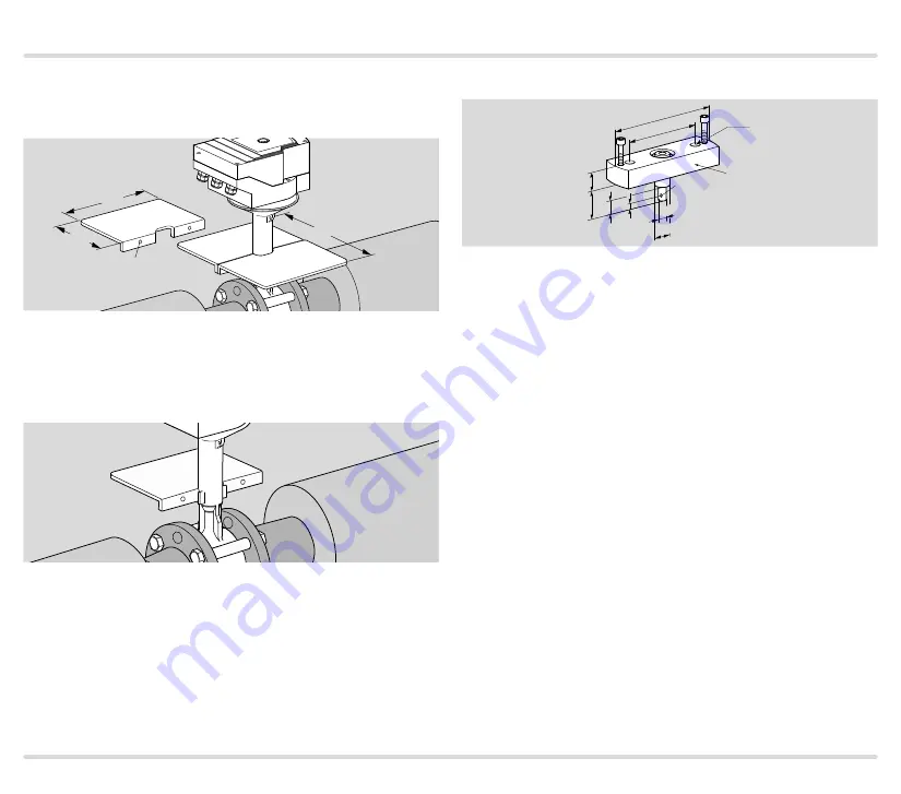 Honeywell KromSchroder IC 40 Technical Information Download Page 64