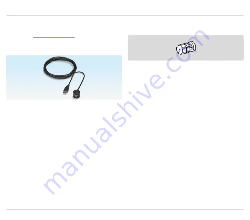 Honeywell KromSchroder IC 40 Technical Information Download Page 65