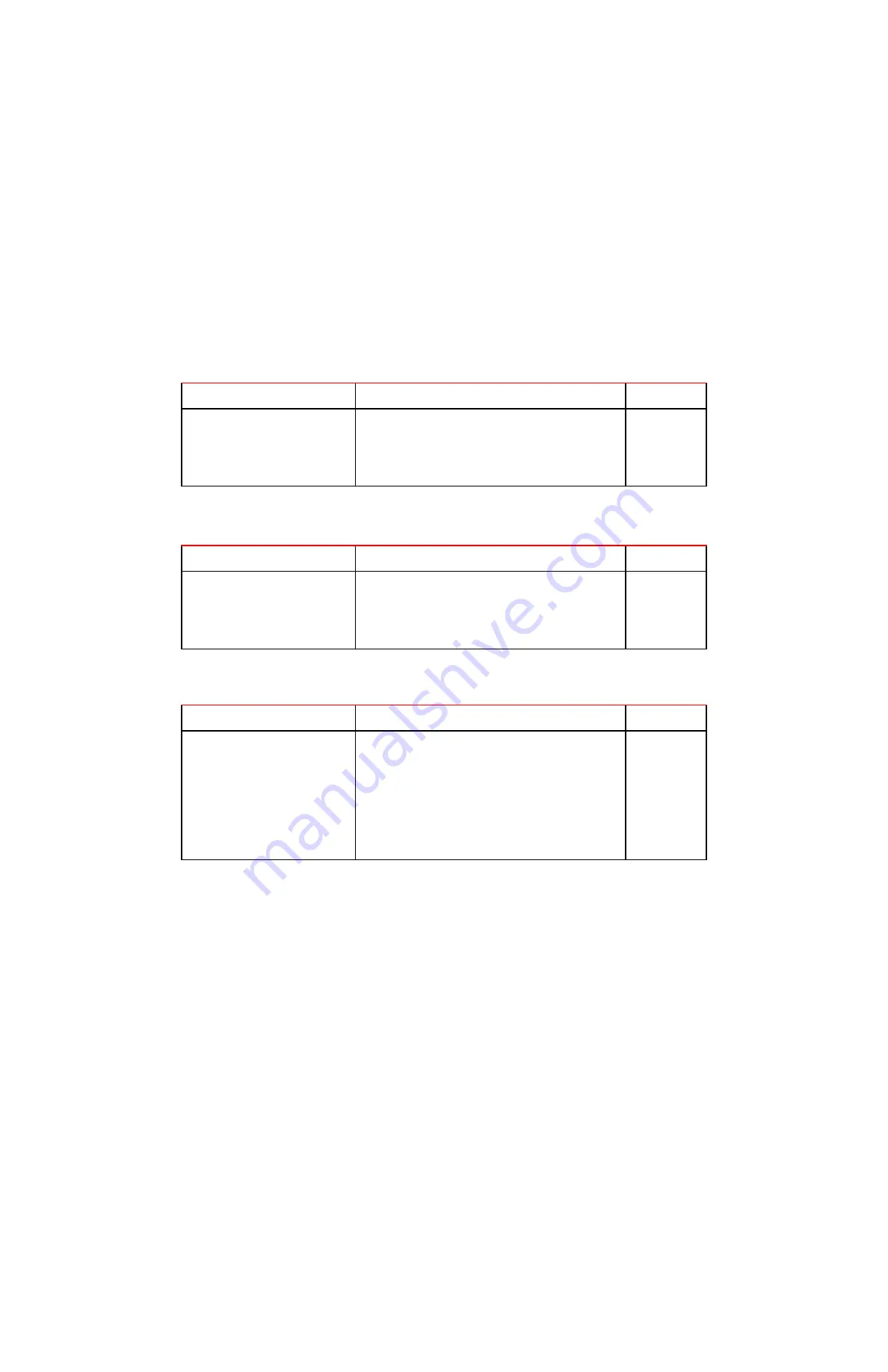 Honeywell KT73 Installation Manual Download Page 15