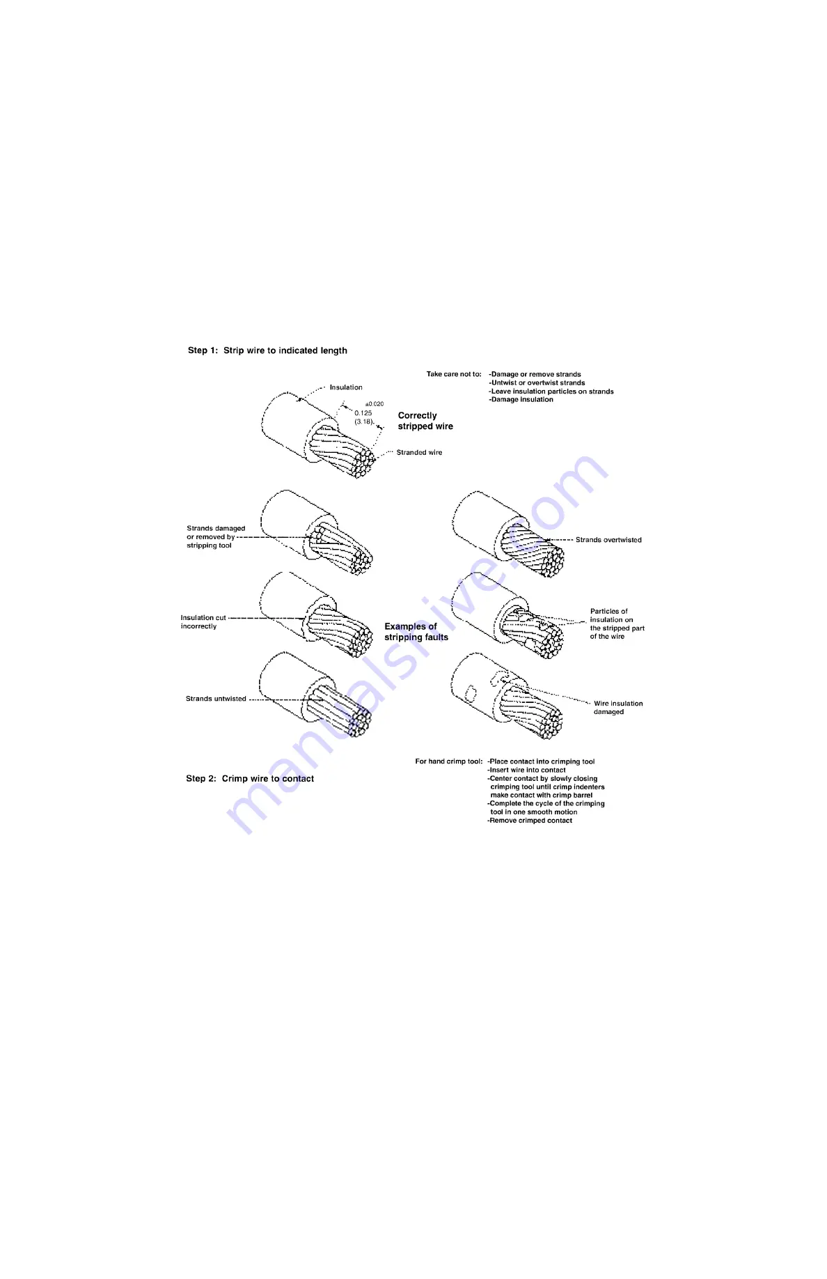 Honeywell KT73 Installation Manual Download Page 32