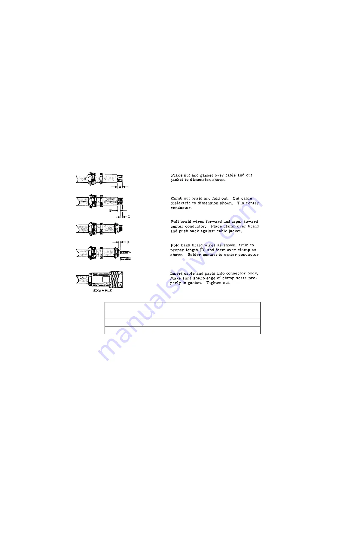 Honeywell KT73 Скачать руководство пользователя страница 64