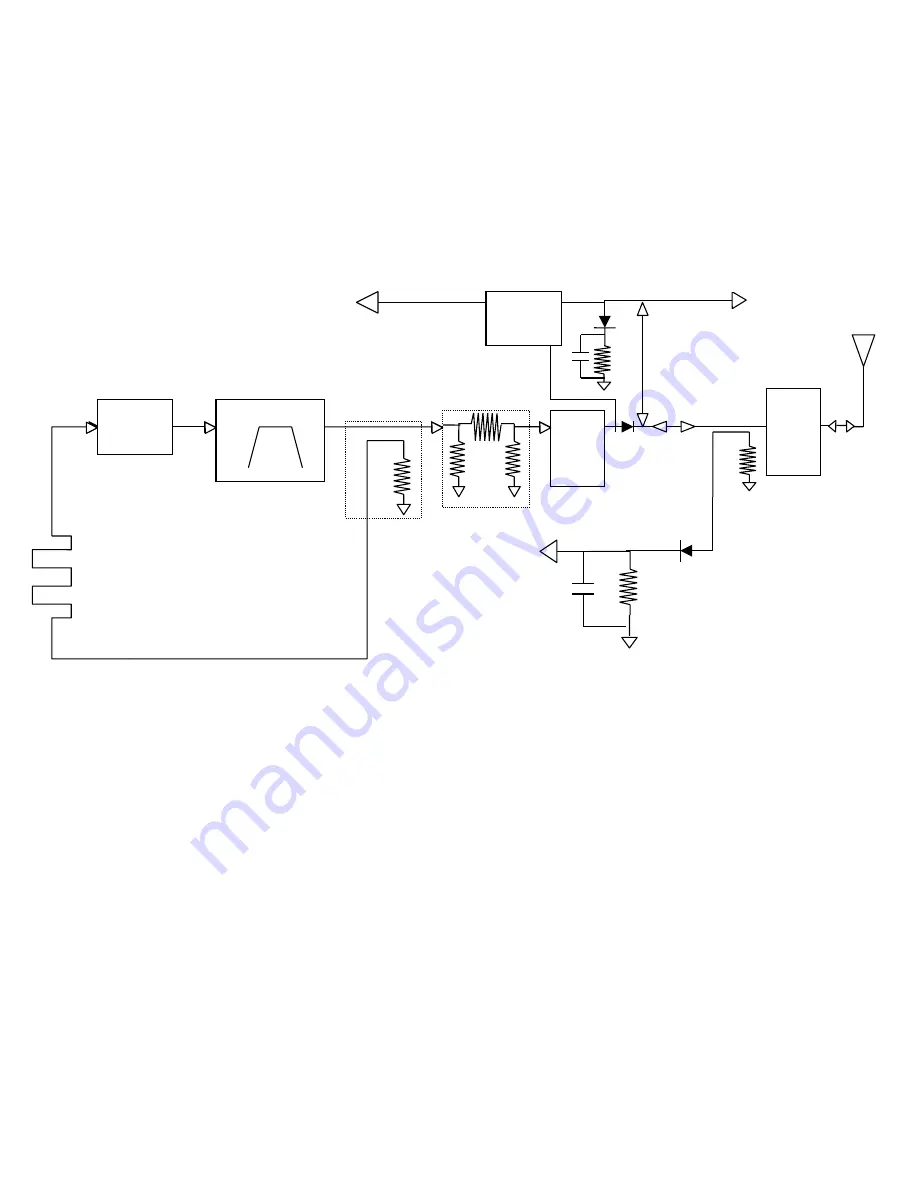 Honeywell KT73 Theory Of Operation Download Page 3