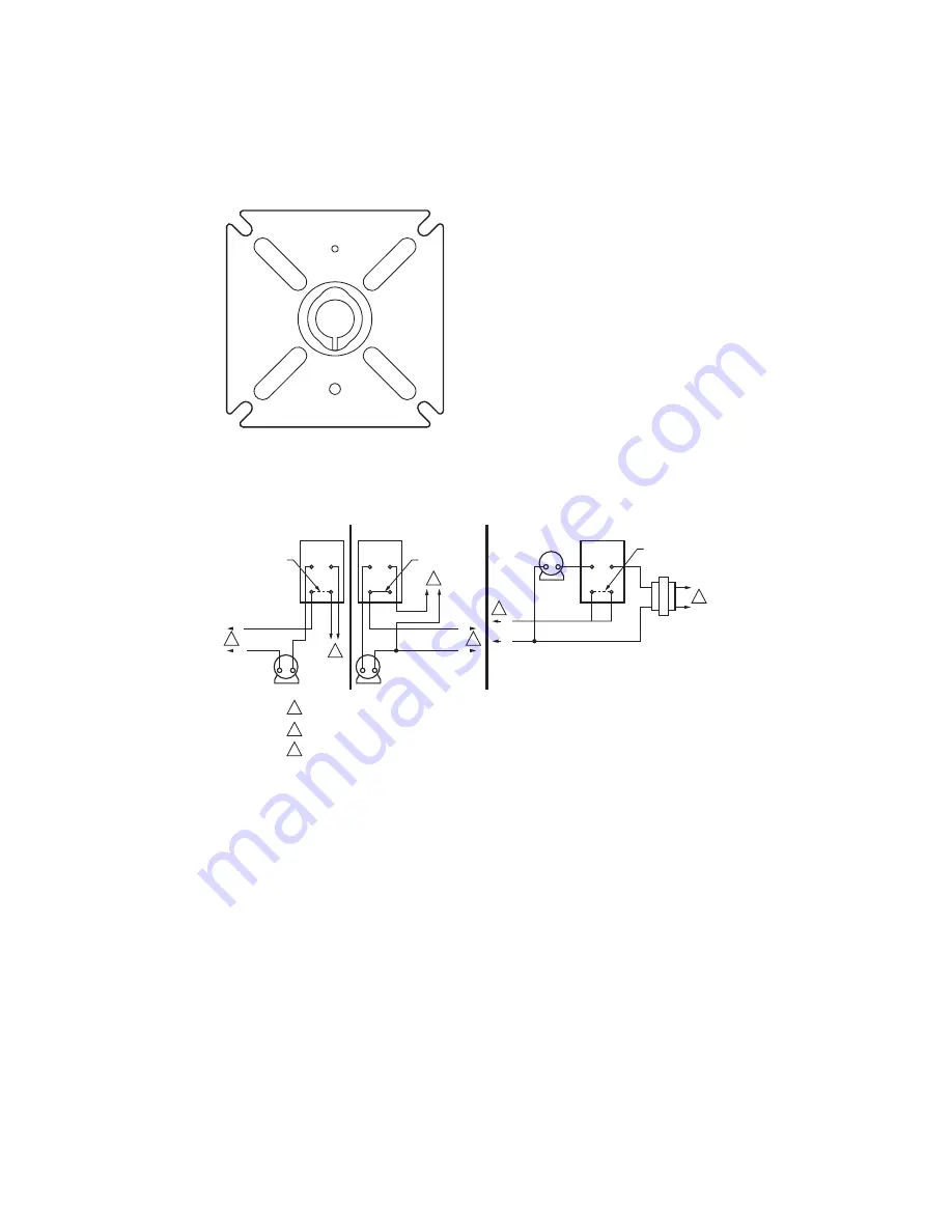 Honeywell L4064R Installation Instructions Download Page 3