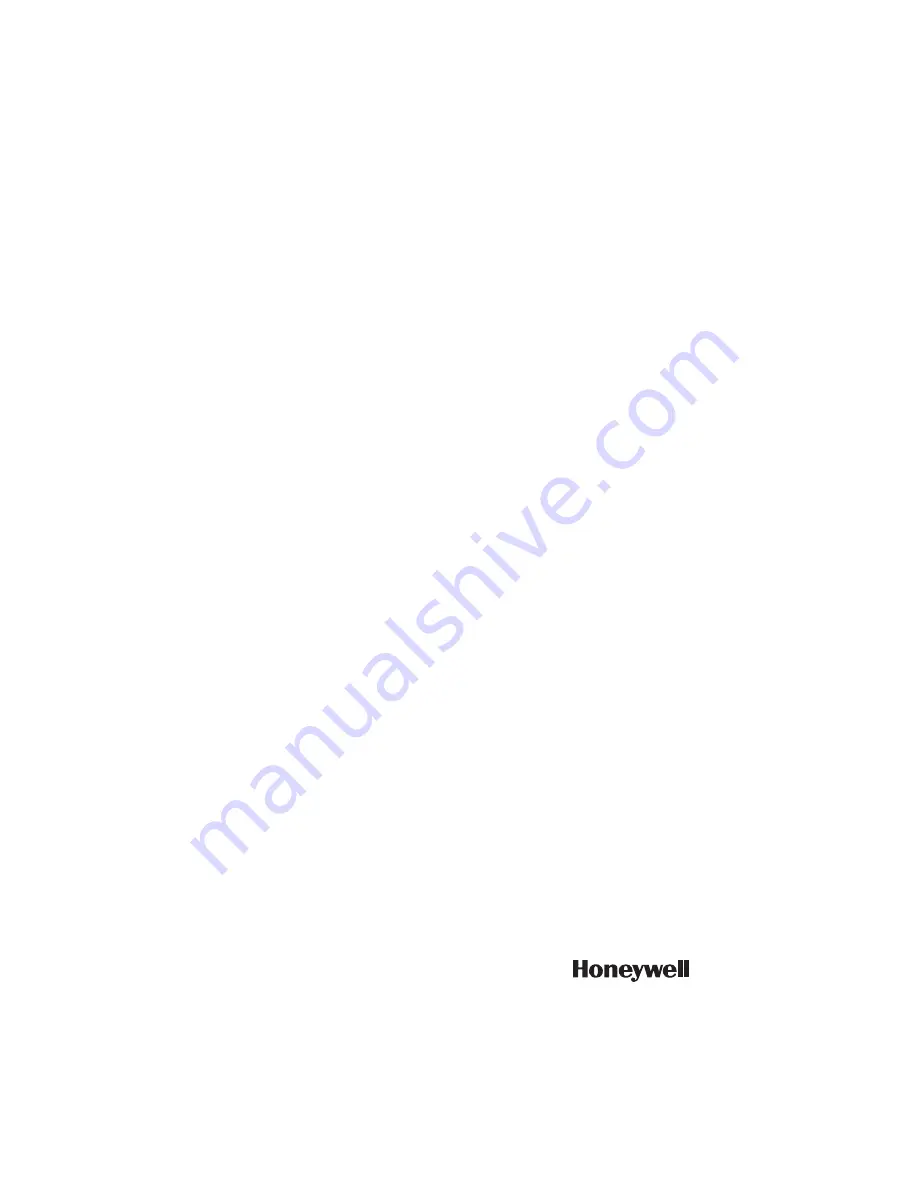 Honeywell L7224A Installation Instructions Manual Download Page 16