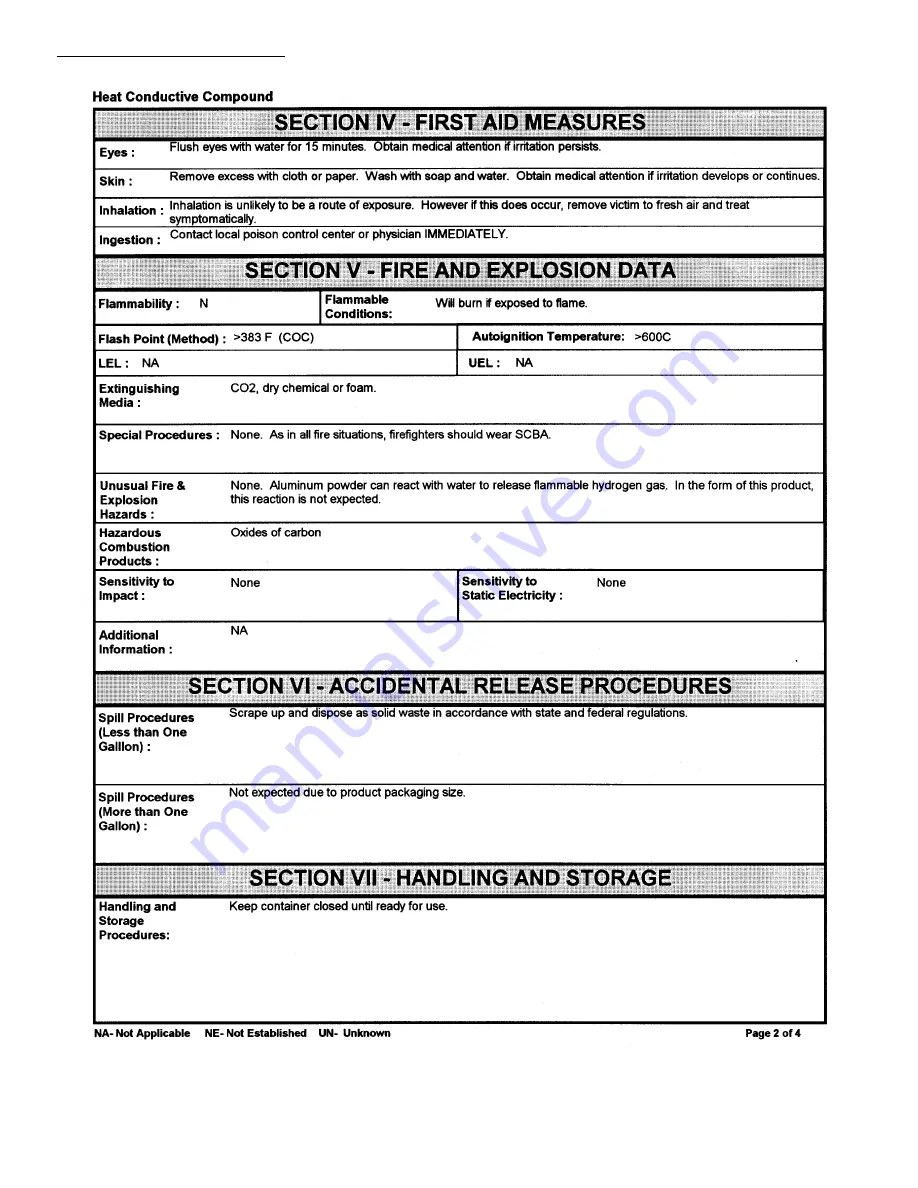 Honeywell L8104A User Manual Download Page 18