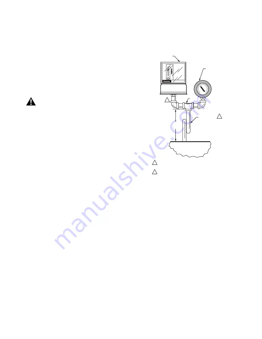 Honeywell L91A Product Data Download Page 5