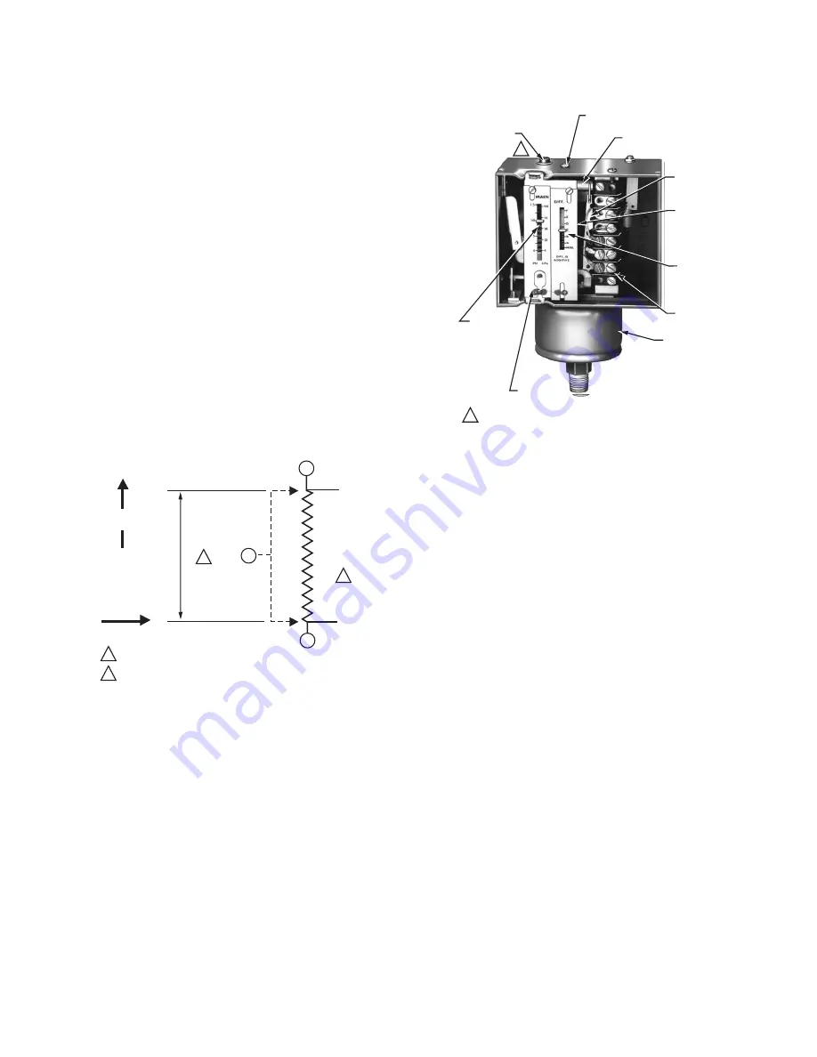 Honeywell L91A Product Data Download Page 7