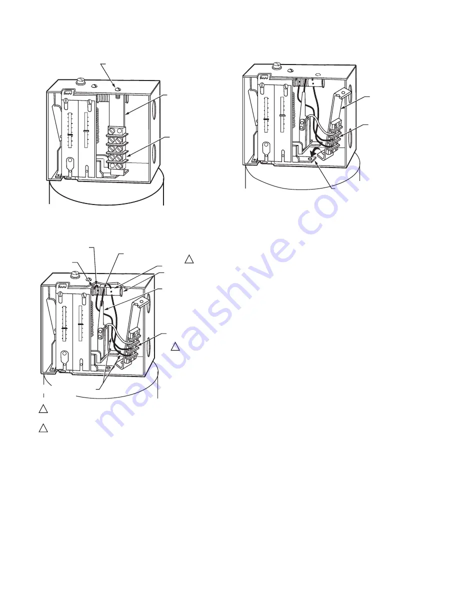 Honeywell L91A Скачать руководство пользователя страница 10