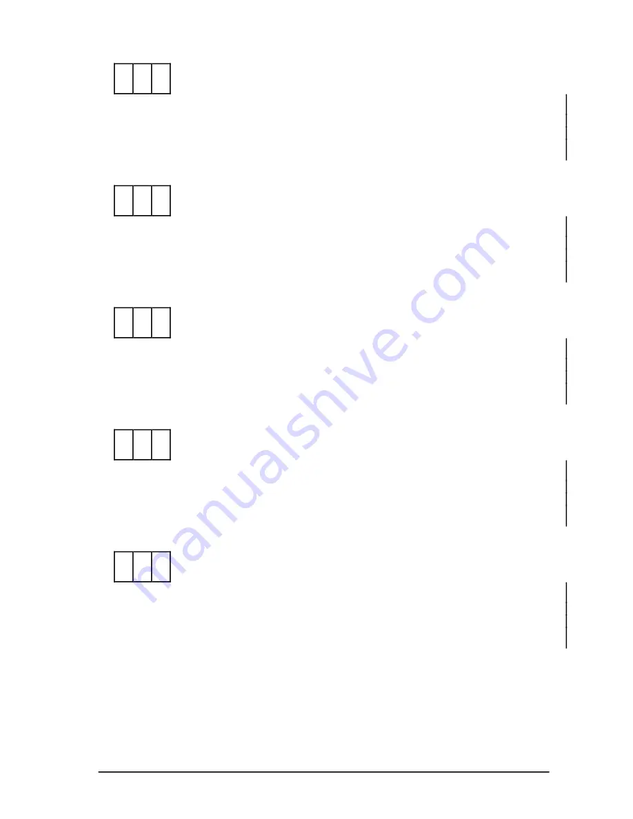 Honeywell LC13-510 Manual Download Page 61