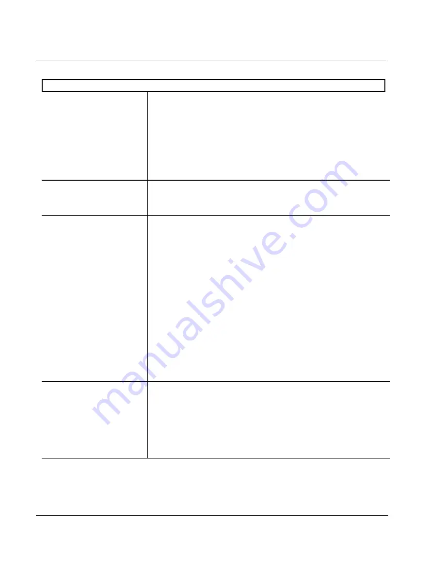 Honeywell LeaderLine DPR 100 C Product Manual Download Page 44