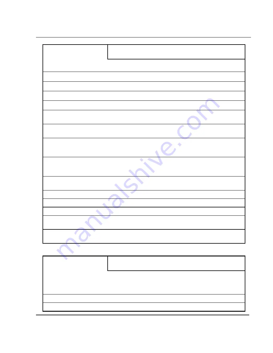 Honeywell LeaderLine DPR 100 C Product Manual Download Page 57