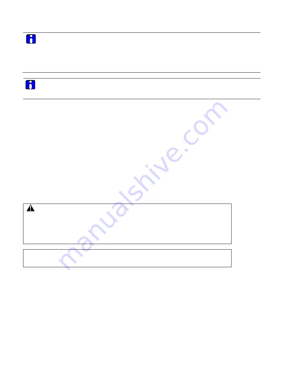 Honeywell Limitless WGLA Series Installation And Technical Manual Download Page 16