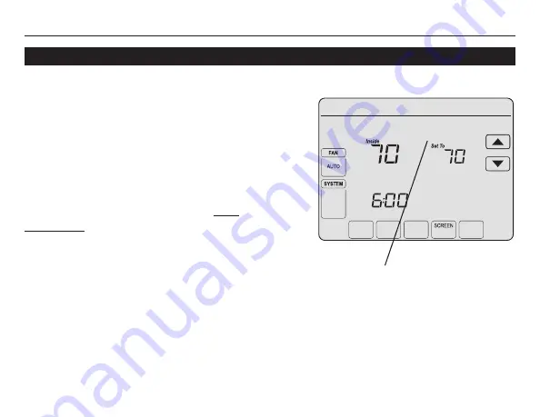 Honeywell Lutron LR-HWLV-HVAC TouchPRO Wireless Скачать руководство пользователя страница 32