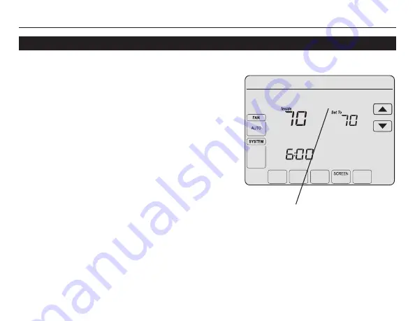 Honeywell Lutron LR-HWLV-HVAC TouchPRO Wireless Operating Manual Download Page 52