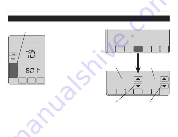 Honeywell Lutron LR-HWLV-HVAC TouchPRO Wireless Скачать руководство пользователя страница 55