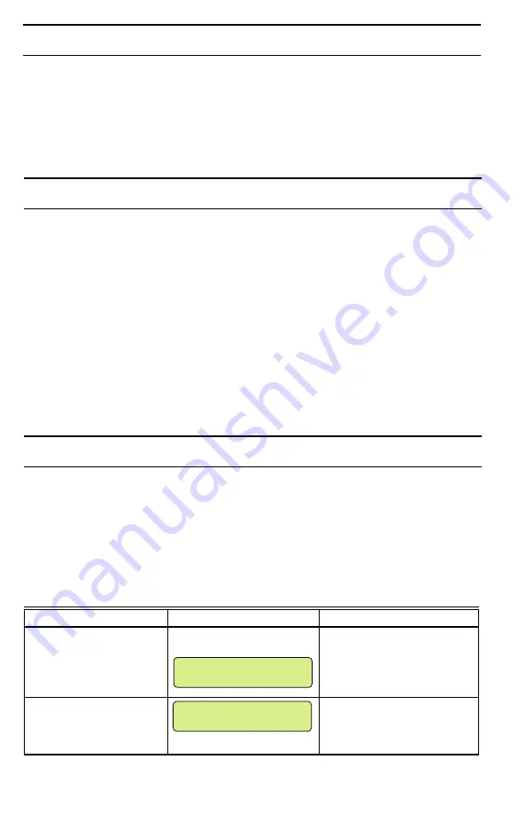 Honeywell LYNX Touch 7000 Owner'S Manual Download Page 28