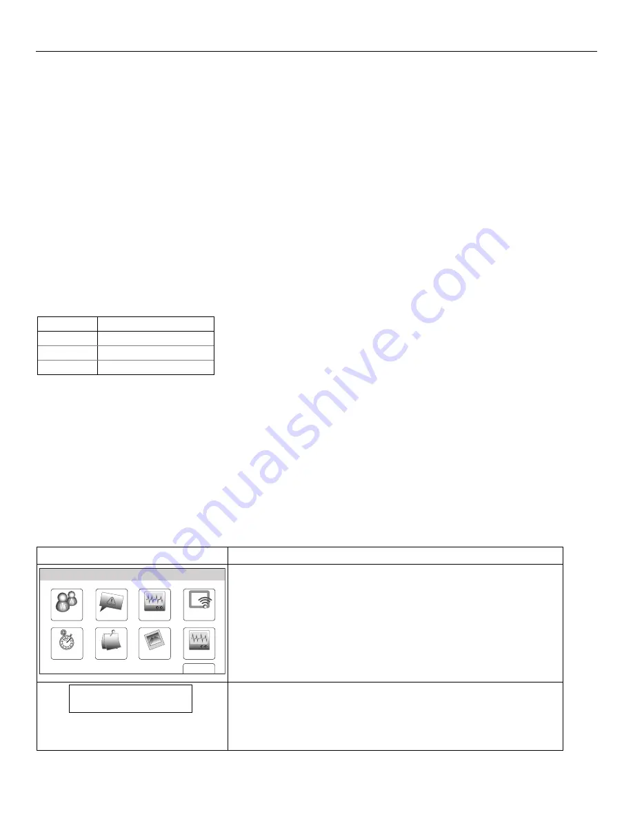 Honeywell LYNX Touch Series Скачать руководство пользователя страница 52