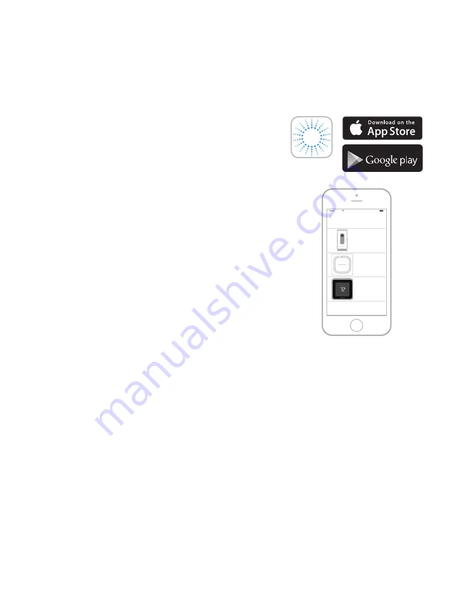 Honeywell Lyric C1 User Manual Download Page 10