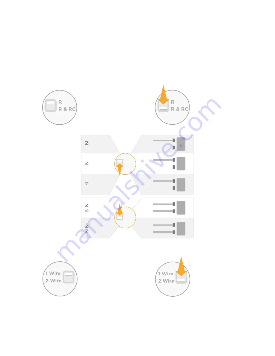 Honeywell lyric round Install Manual Download Page 5