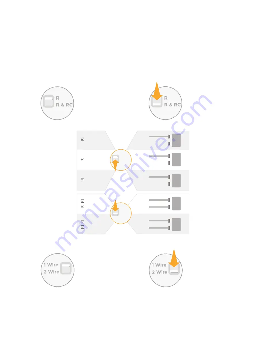 Honeywell lyric round Install Manual Download Page 33