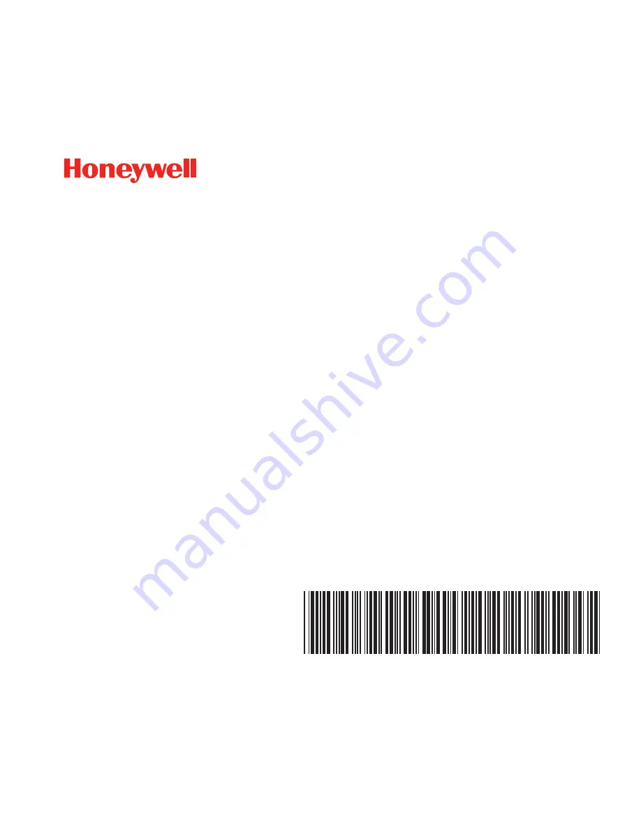 Honeywell lyric round Install Manual Download Page 56