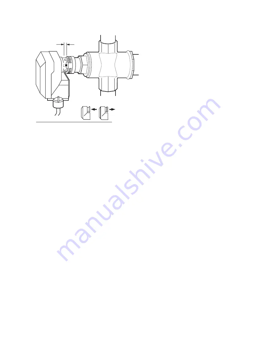 Honeywell M6410A Скачать руководство пользователя страница 7