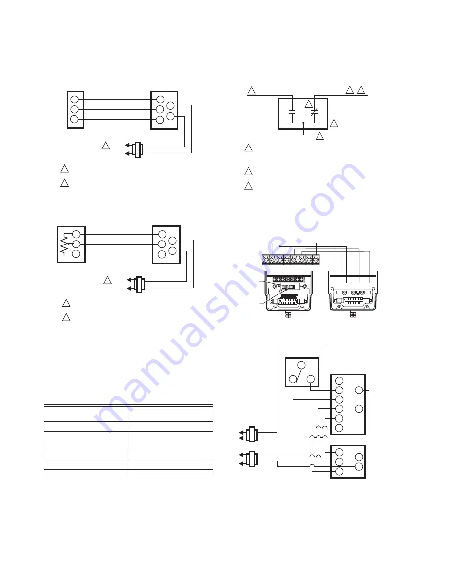 Honeywell M9161V series Product Data Download Page 8