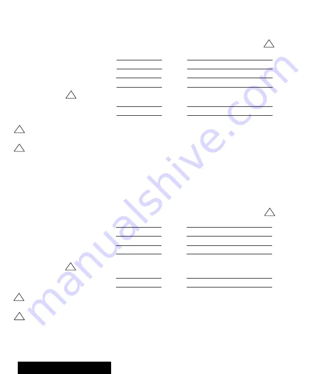 Honeywell MagicStat 28 Programming And Installation Instructions Download Page 13