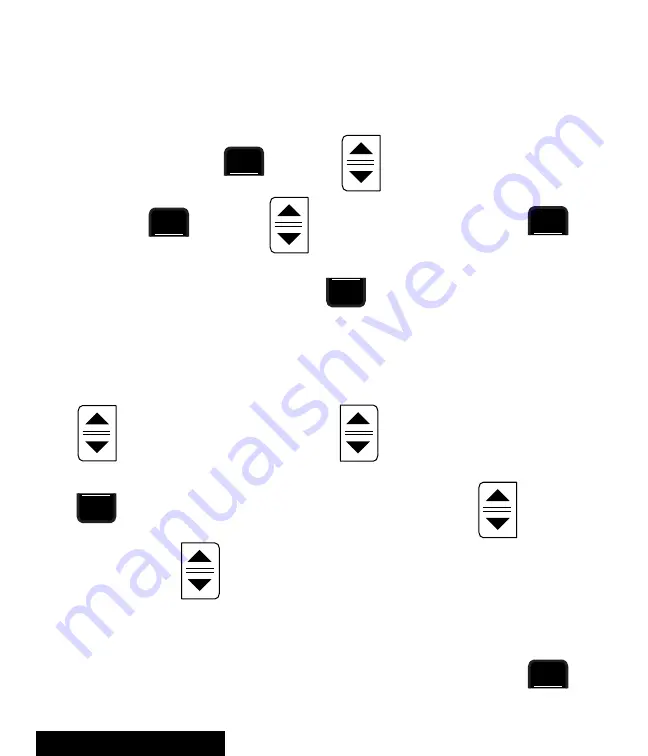 Honeywell MagicStat 28 Programming And Installation Instructions Download Page 14