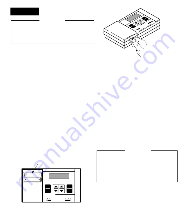 Honeywell MagicStat 28 Programming And Installation Instructions Download Page 46