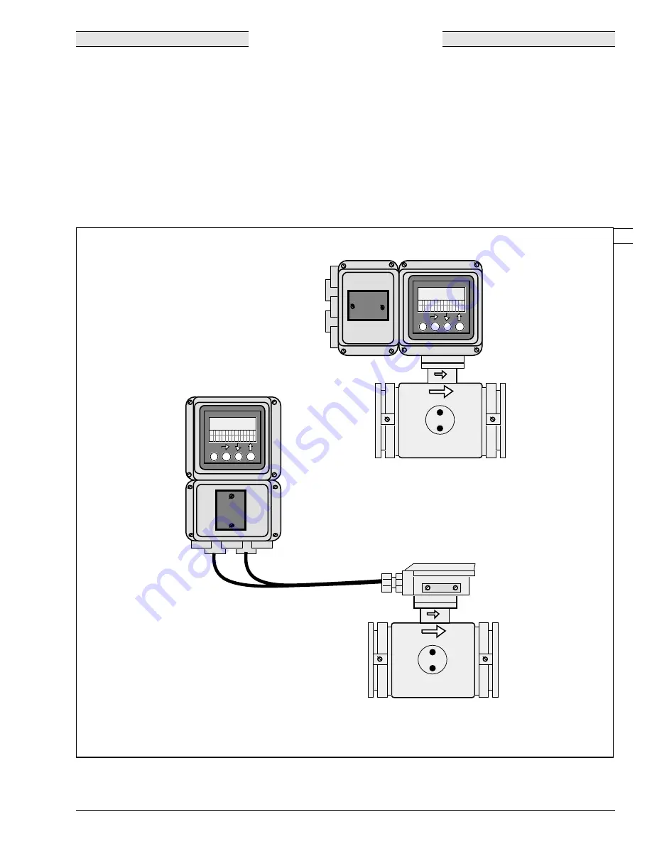 Honeywell MagneW 3000 Plus Application Manual Download Page 7