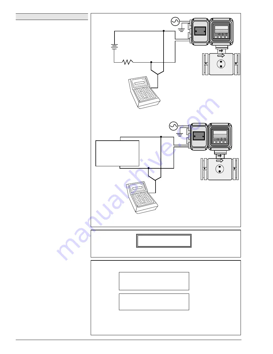 Honeywell MagneW 3000 Plus Скачать руководство пользователя страница 10