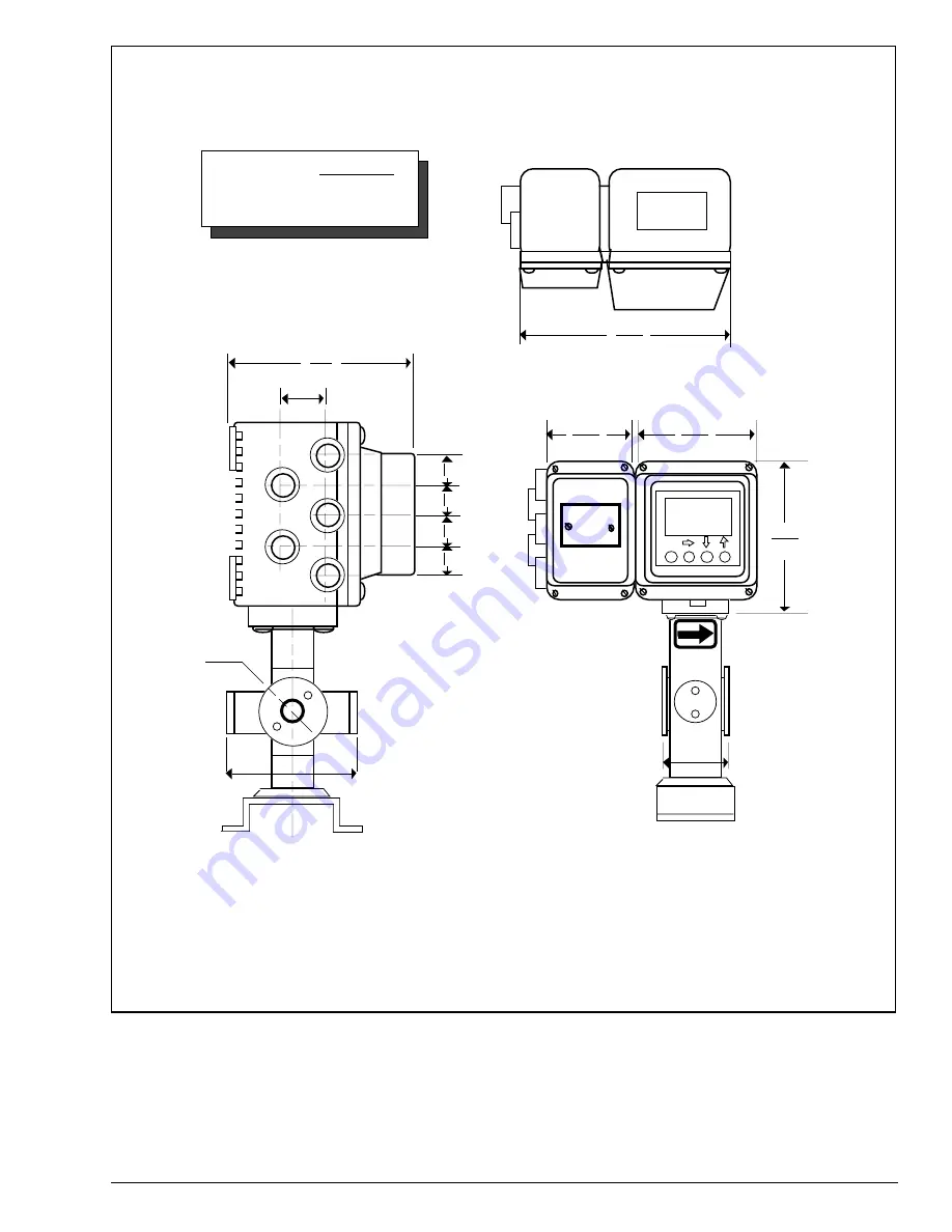 Honeywell MagneW 3000 Plus Скачать руководство пользователя страница 33