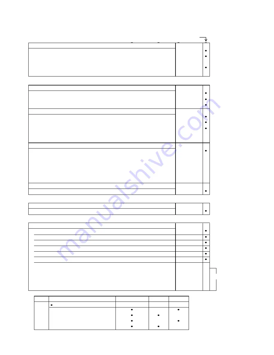 Honeywell MagneW 3000 Plus Скачать руководство пользователя страница 49