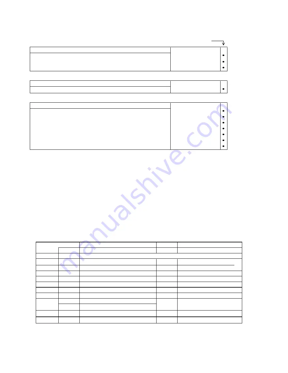 Honeywell MagneW 3000 Plus Application Manual Download Page 52