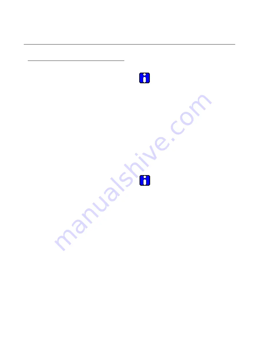 Honeywell Manning GM-JR Instruction And Installation Manual Download Page 6