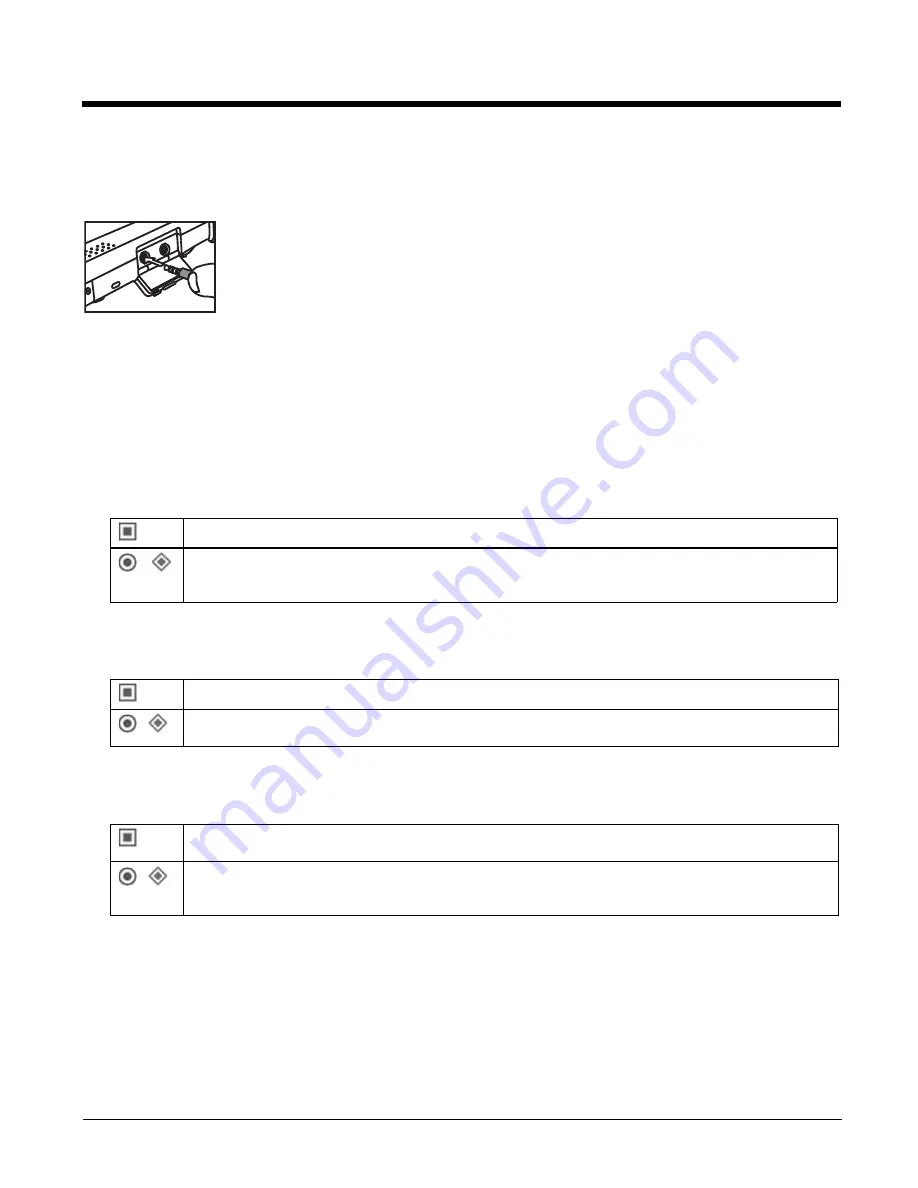 Honeywell Marathon User Manual Download Page 28