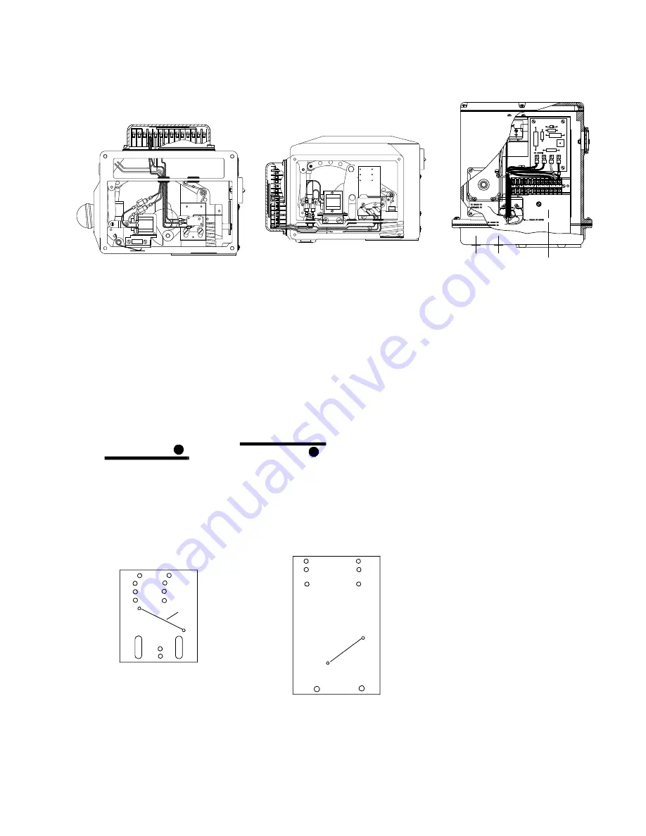 Honeywell Maxon CMA11 Скачать руководство пользователя страница 9