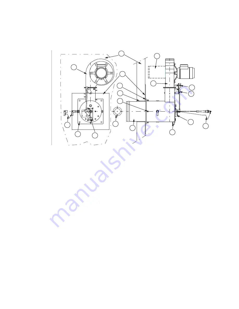 Honeywell MAXON VALUPAK-II 150 Скачать руководство пользователя страница 8