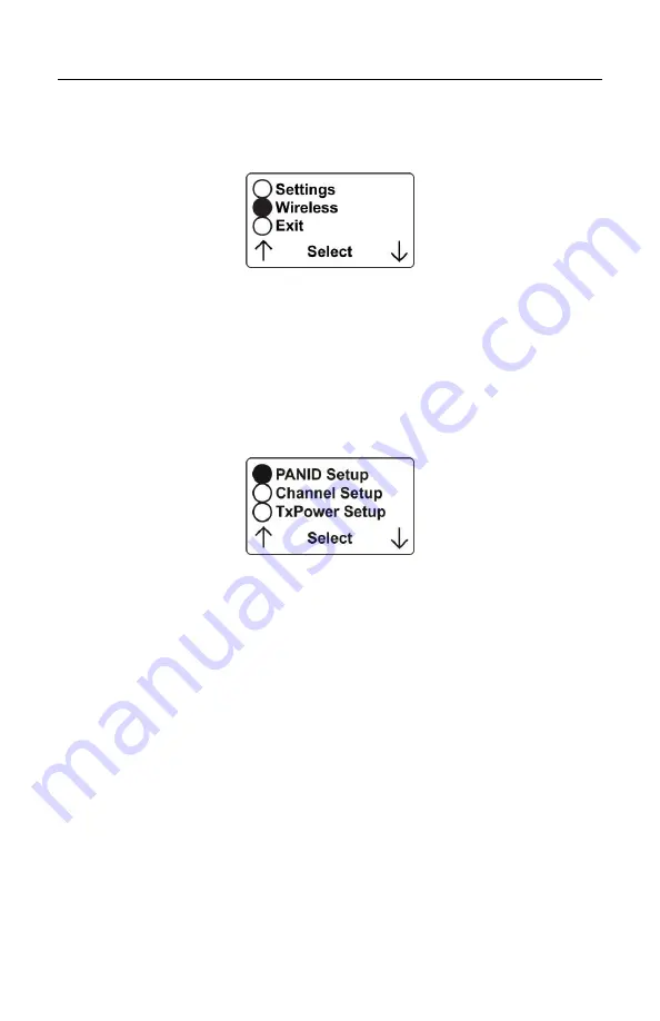 Honeywell MBeacon User Manual Download Page 22