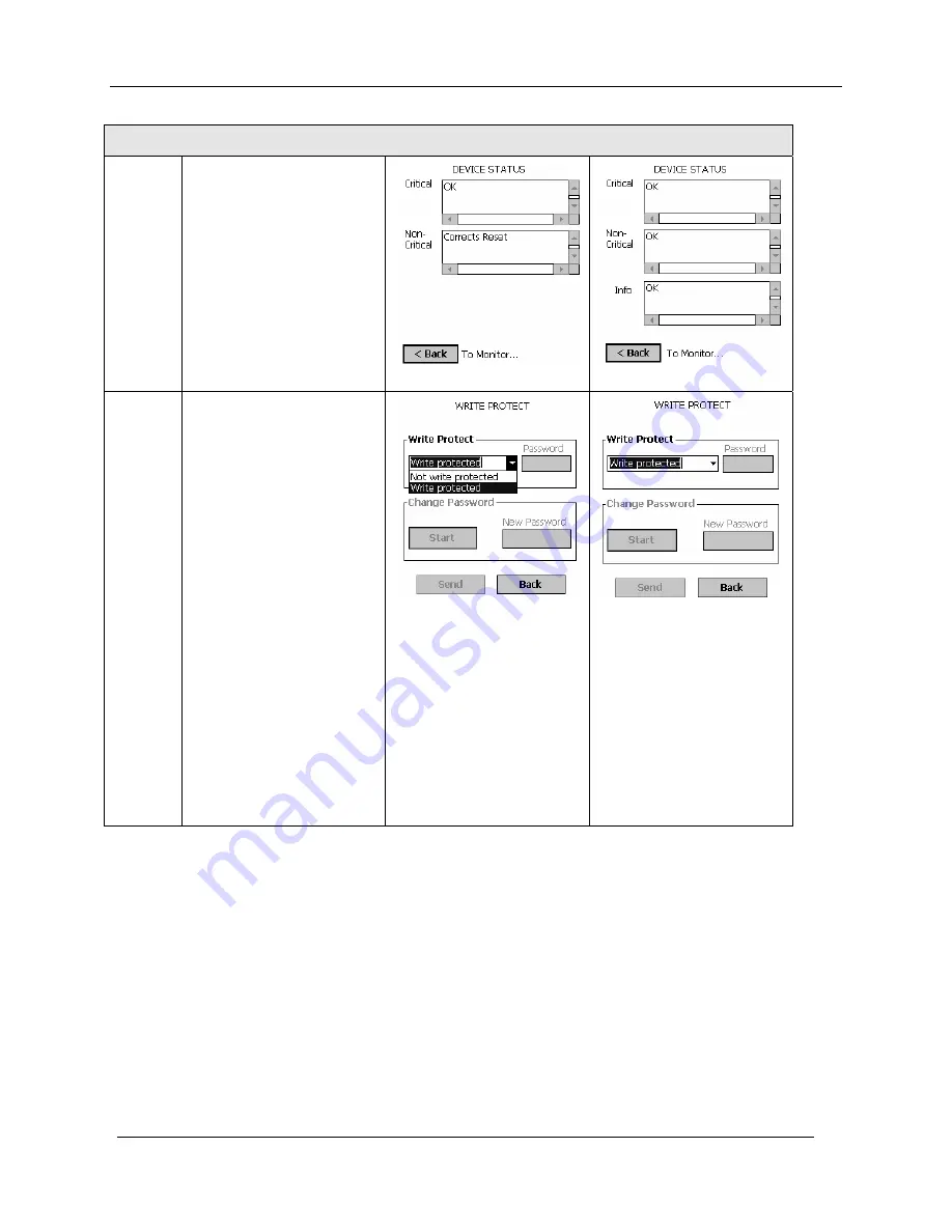 Honeywell MC ToolKit Скачать руководство пользователя страница 58