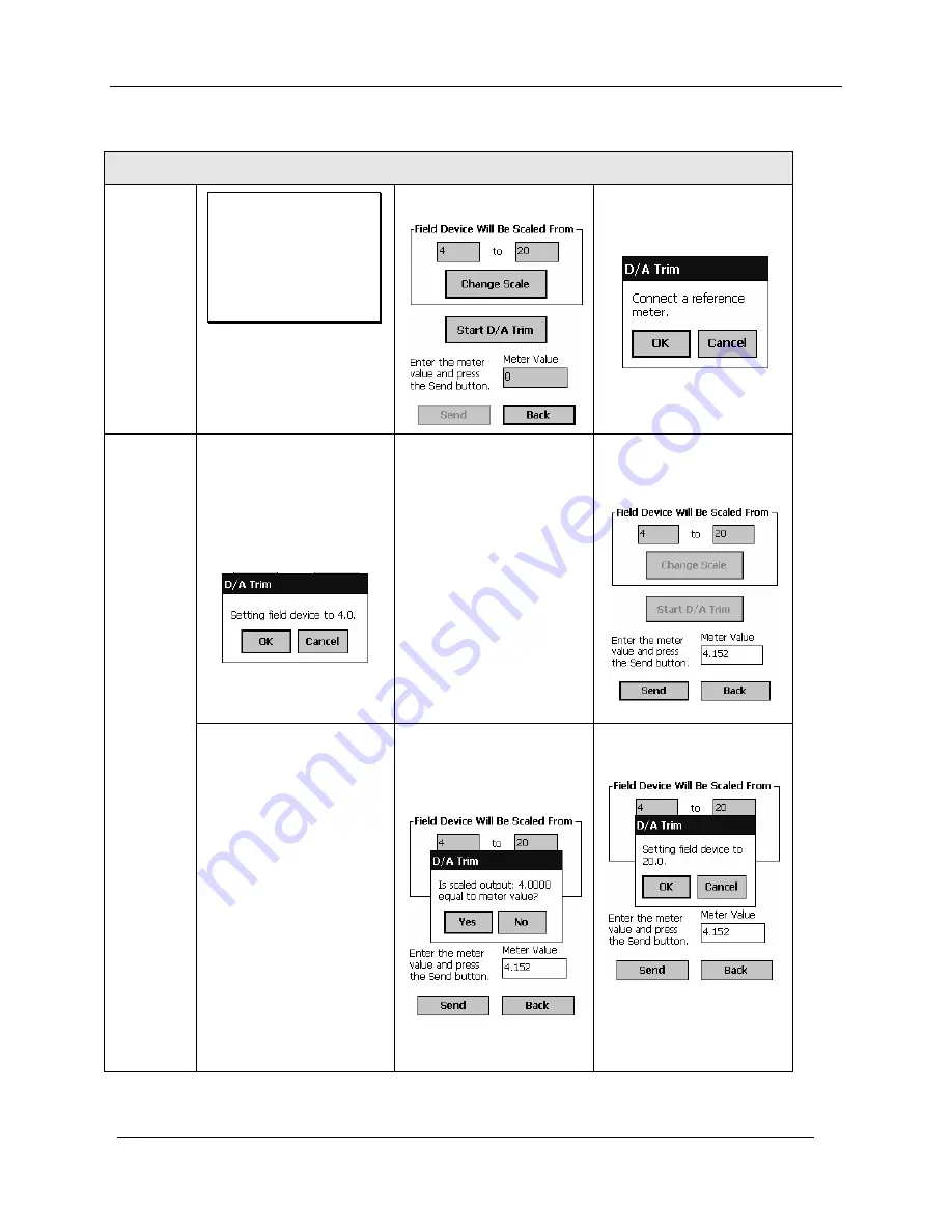 Honeywell MC ToolKit Скачать руководство пользователя страница 64