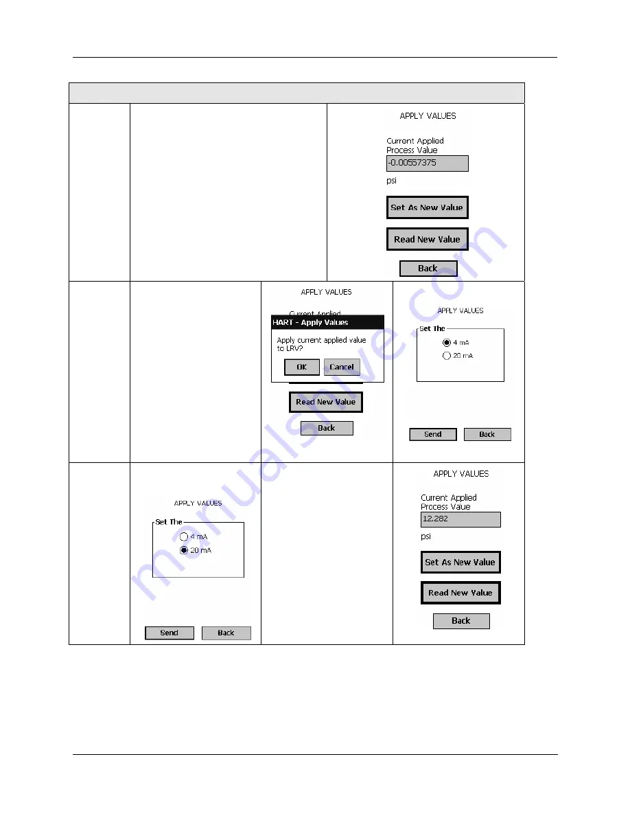 Honeywell MC ToolKit Скачать руководство пользователя страница 67