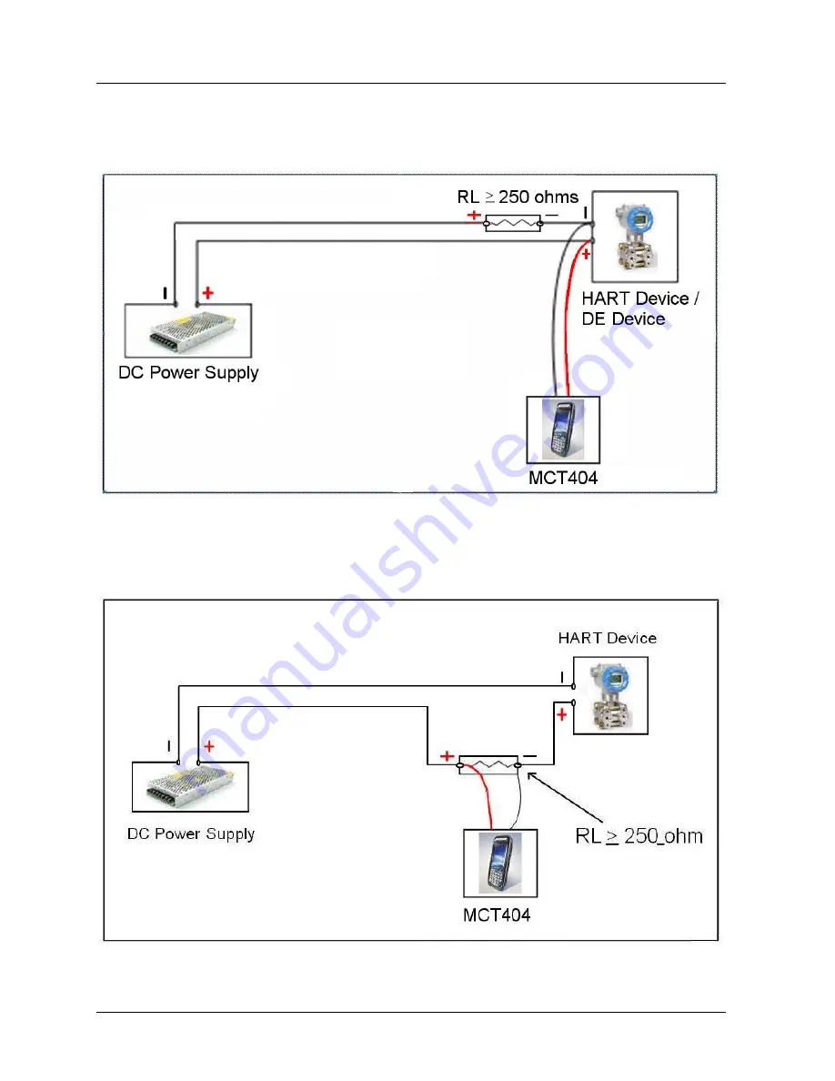 Honeywell MCT404 User Manual Download Page 34