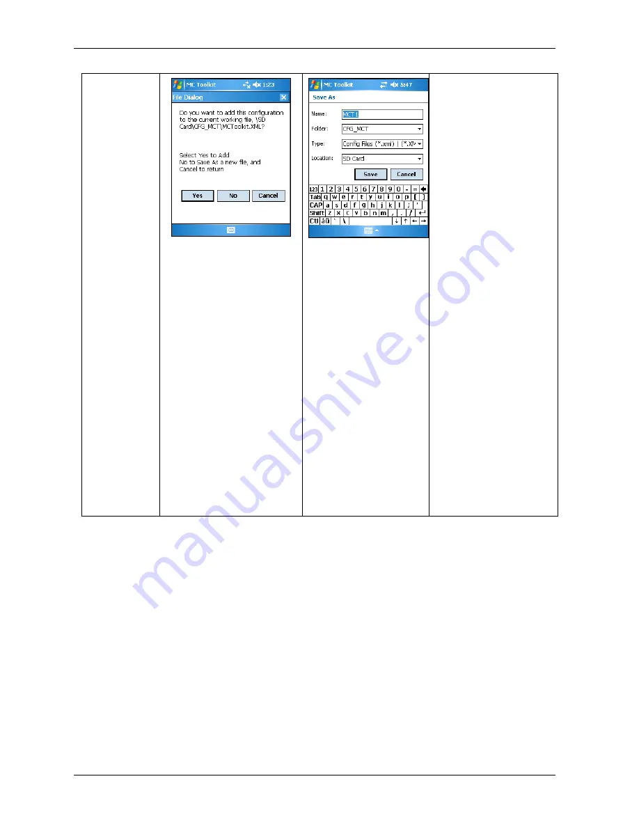 Honeywell MCT404 Скачать руководство пользователя страница 94