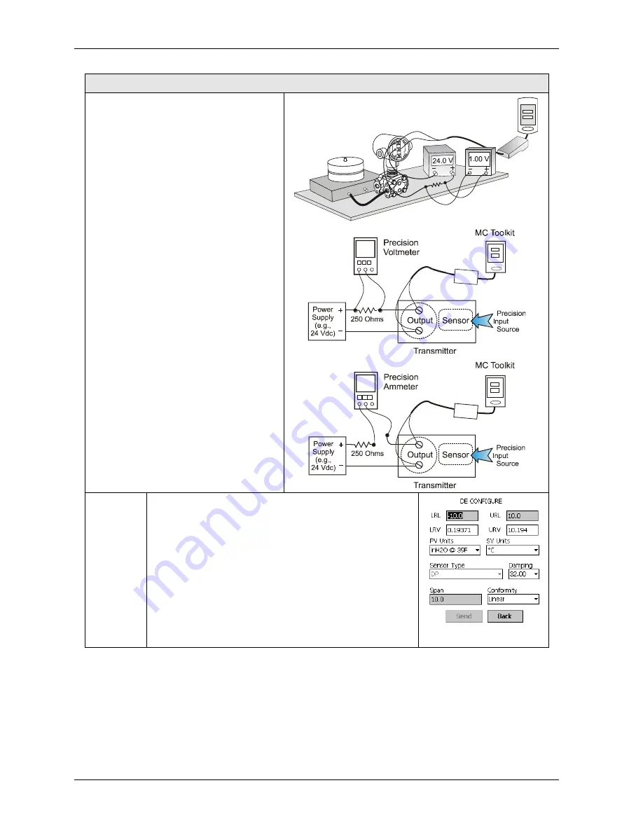 Honeywell MCT404 Скачать руководство пользователя страница 96