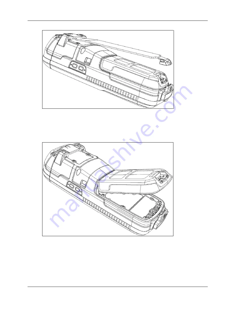 Honeywell MCT404 Скачать руководство пользователя страница 152